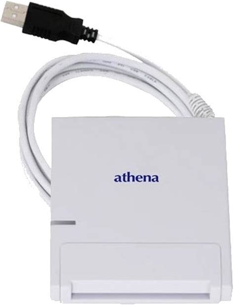 Athena Smartcard 